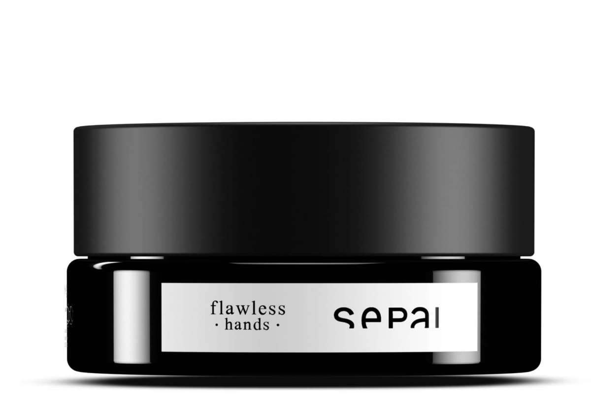 FLAWLESS hands travel size