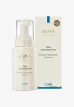 Silky Cleansing Foam