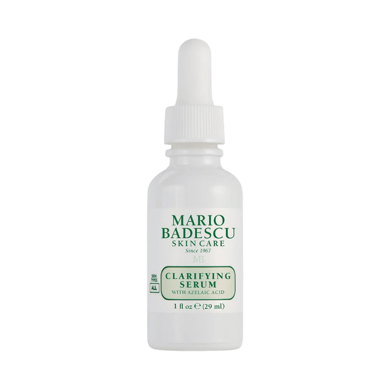 Mario Badescu Skincare Clarifying Serum with Azelaic Acid