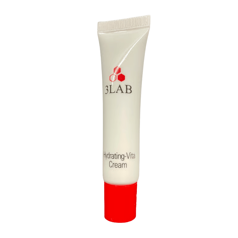 3LAB Hydrating-Vita Cream Luxury Sample