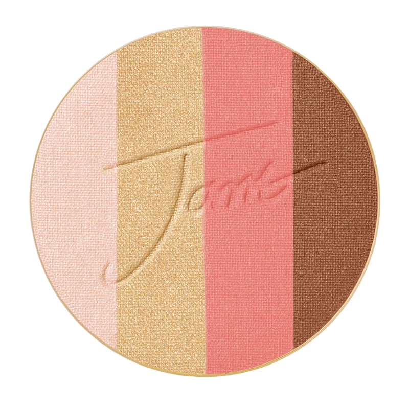 Jane Iredale Mineral Jane Iredale PureBronze Shimmer Bronzer Refill - First Light