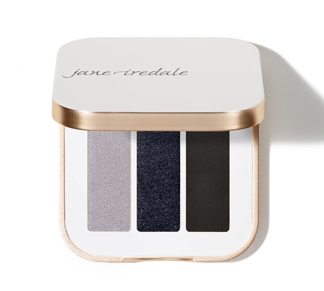 Triple Eye Shadow - Blue Hour NEW