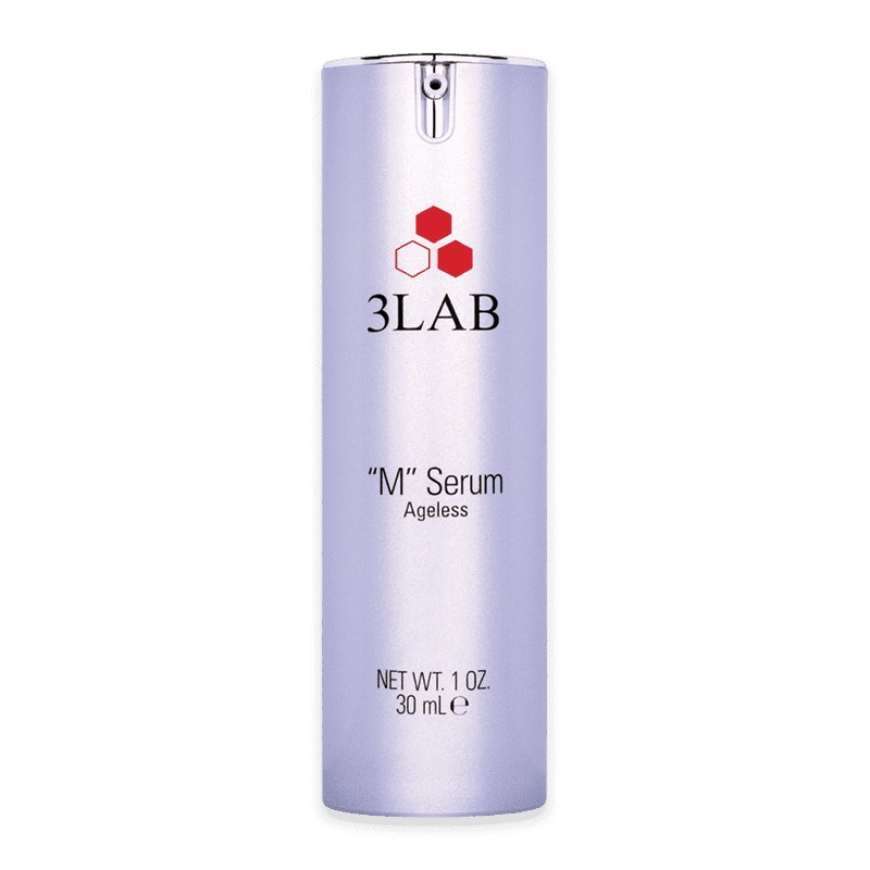 M Serum Ageless