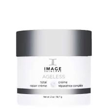 AGELESS total repair cream