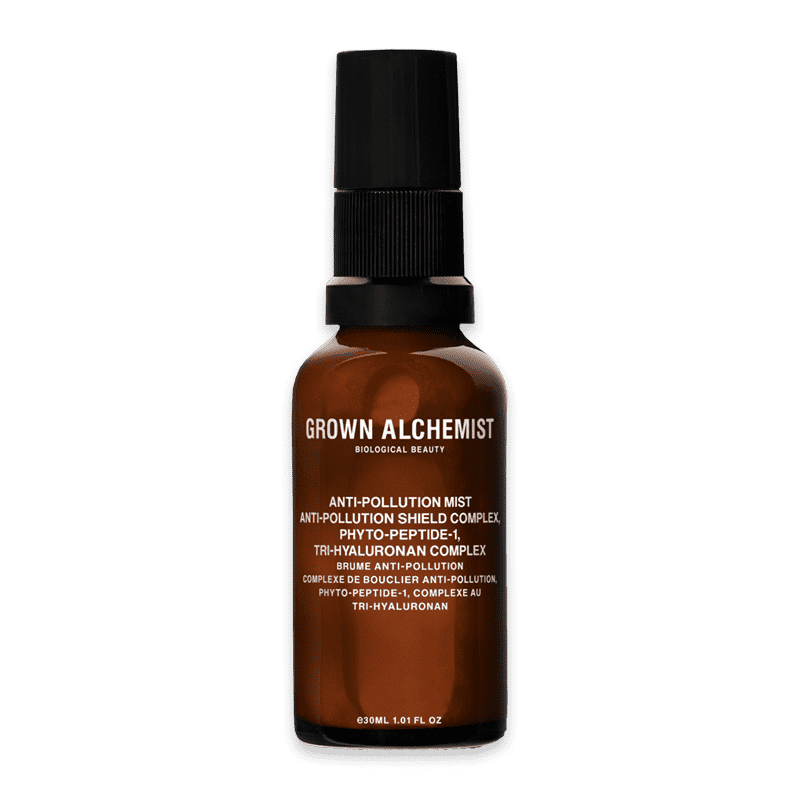 Anti-Pollution Mist