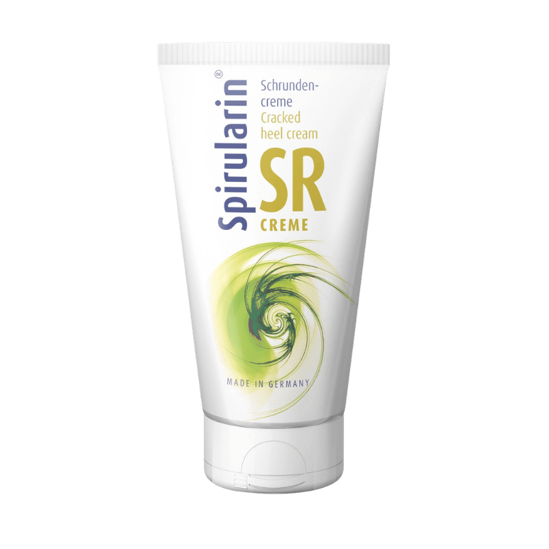 OceanPharma Spirularin Cracked Skin Cream cooling