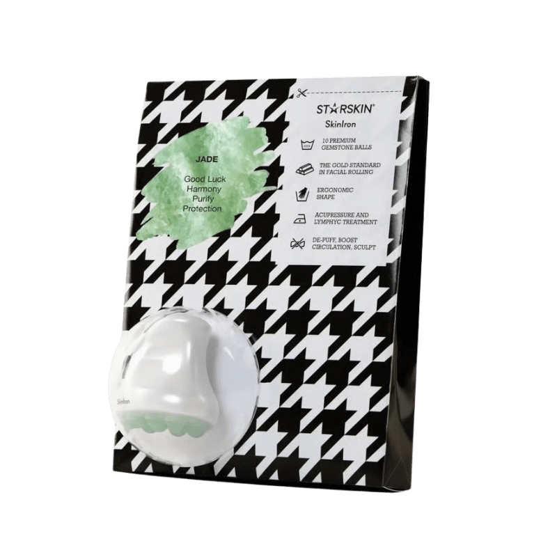 STARSKIN SkinIron Jade Face