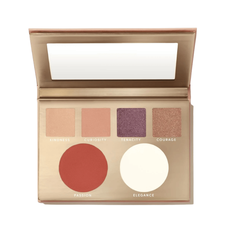 Jane Iredale Mineral Reflections Face Palette limited edition