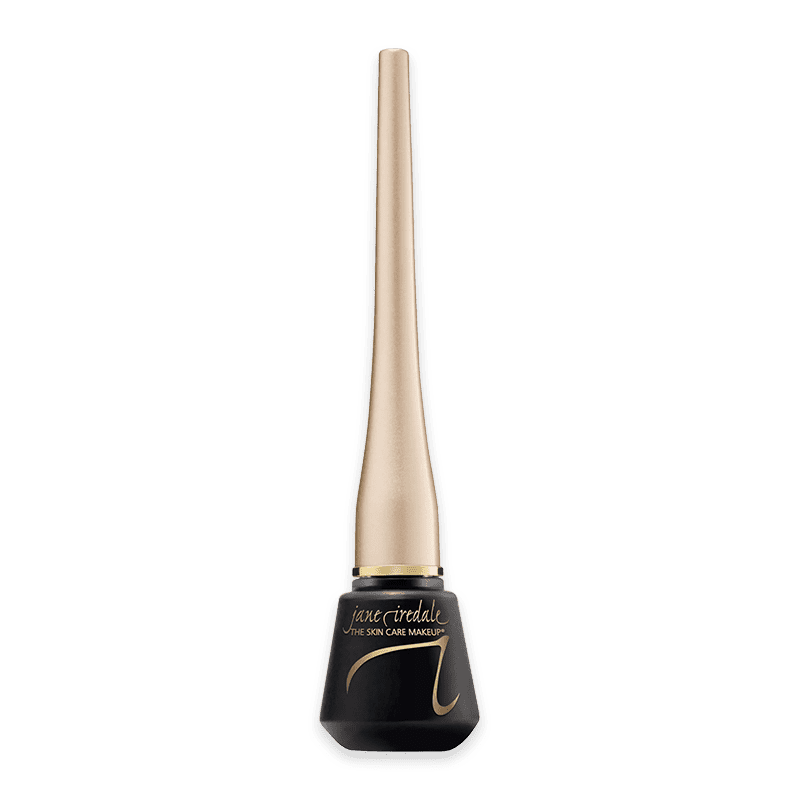 Liquid Eyeliner Black