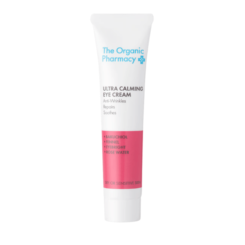 The Organic Pharmacy Organic Pharmacy Ultra Calming Eye Cream