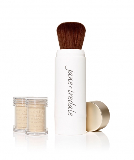 Amazing ^Base Refillable Brush various colors