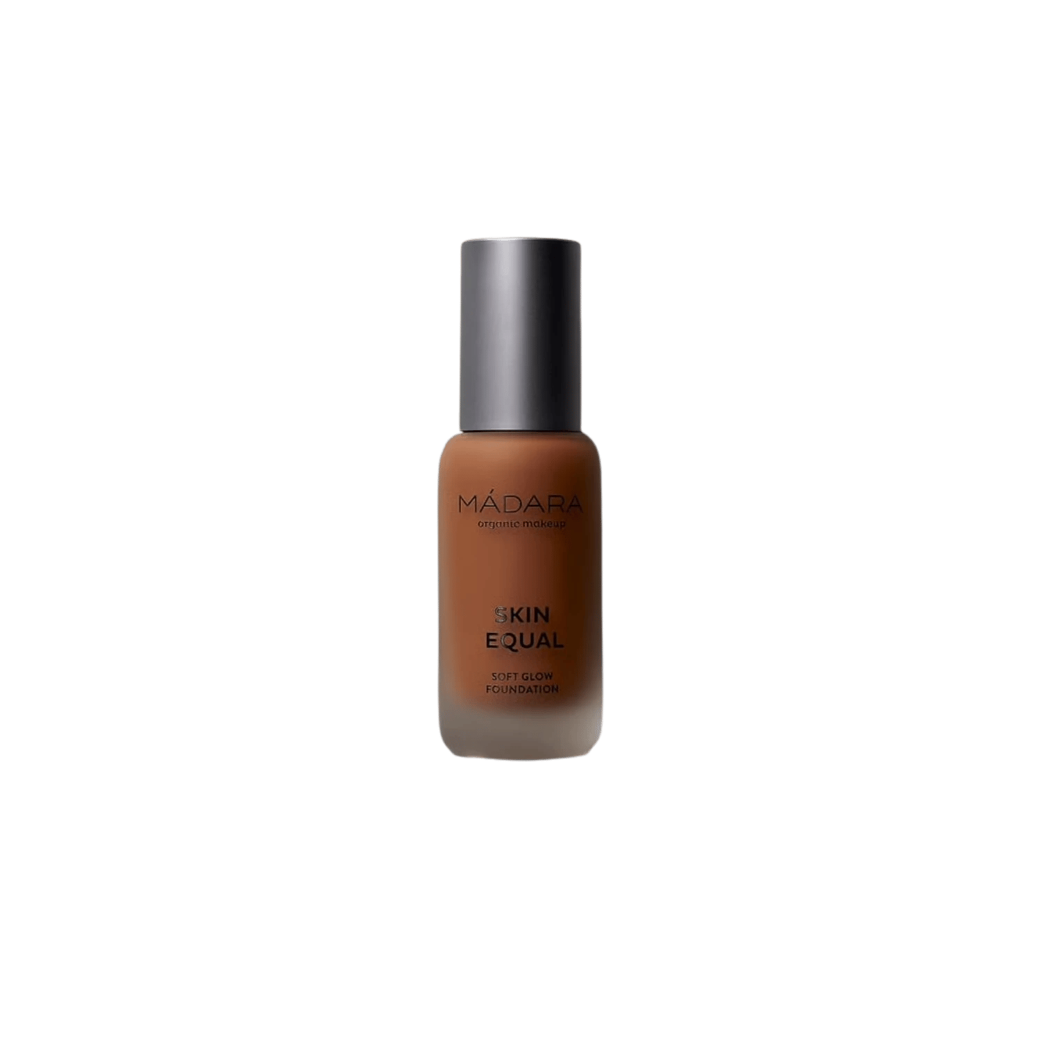 MADARA Organic… MADARA Organic Skincare SKIN EQUAL Foundation, #90 CHESTNUT