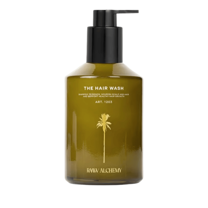RAAW Alchemy The Hair Shampoo 300ml Hair Shampoo