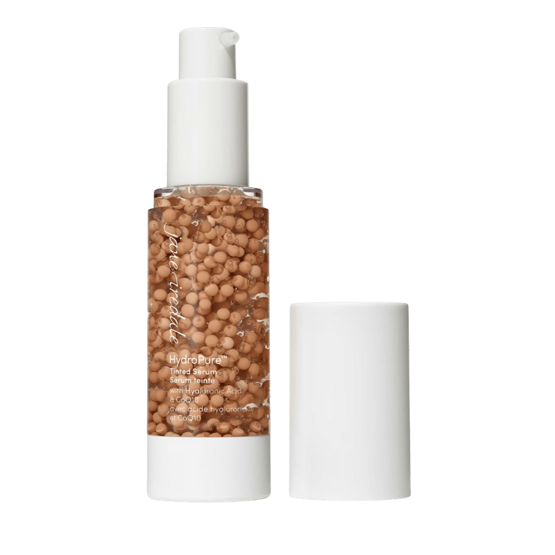 Jane Iredale Mineral HydroPure Tinted Serum 4 - Medium