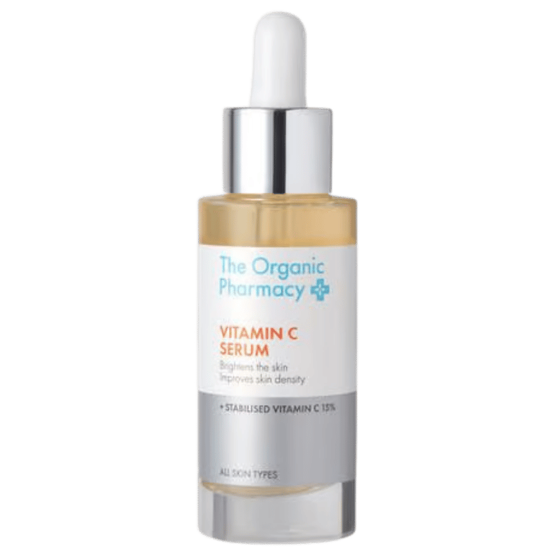 Organic Pharmacy Stabilised Vitamin C Serum 15% NEW