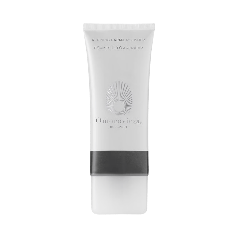OMOROVICZA Budapest Refining Facial Polisher
