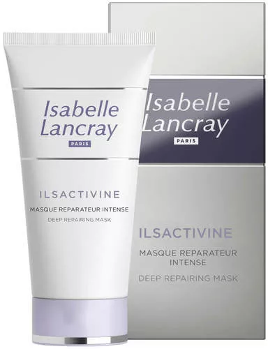 IL SACTIVINE Intense Repair Mask 50ml