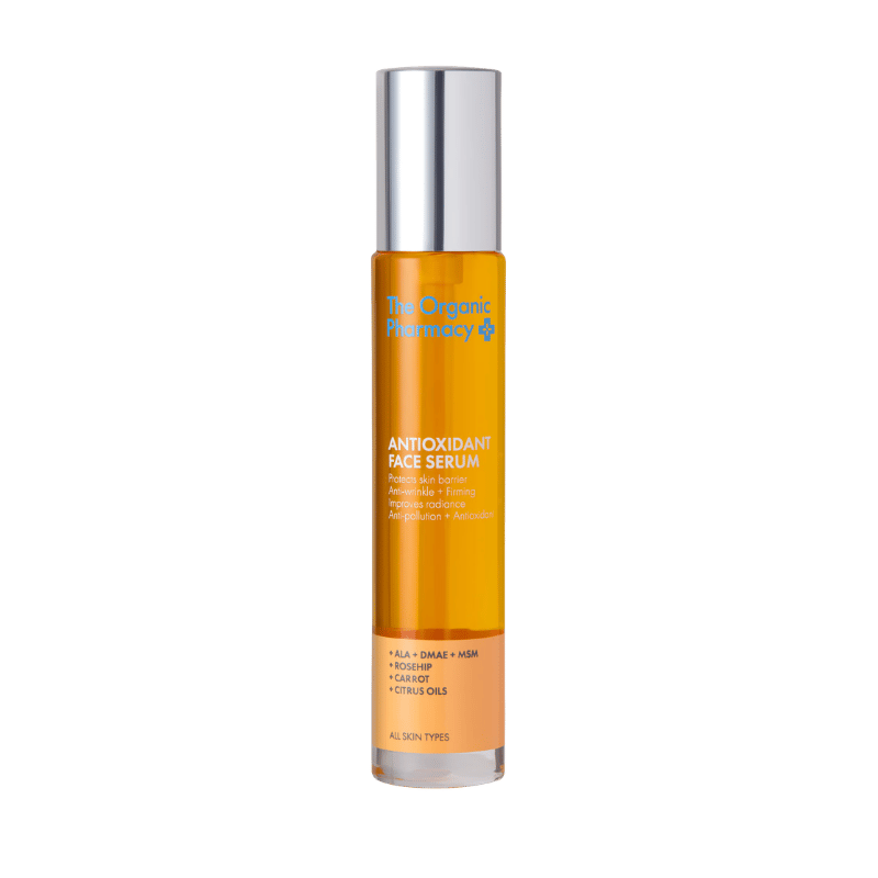The Organic Pharmacy Organic Pharmacy Antioxidant Face Serum Anti-Aging-Serum
