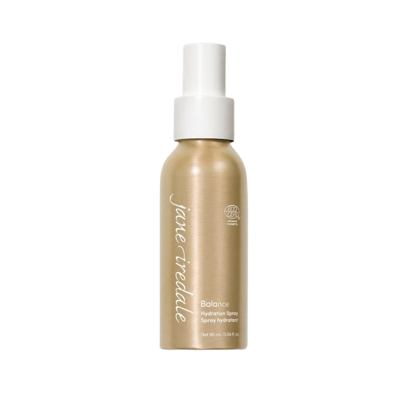 Jane Iredale Mineral Balance Hydration Spray 90ml