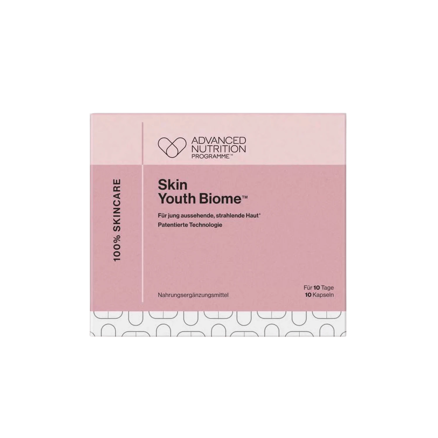 Skin Youth Biome 10 pcs. ltd. Edition