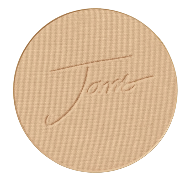 Jane Iredale Mineral Pressed Powder Refill - Golden Glow NEW