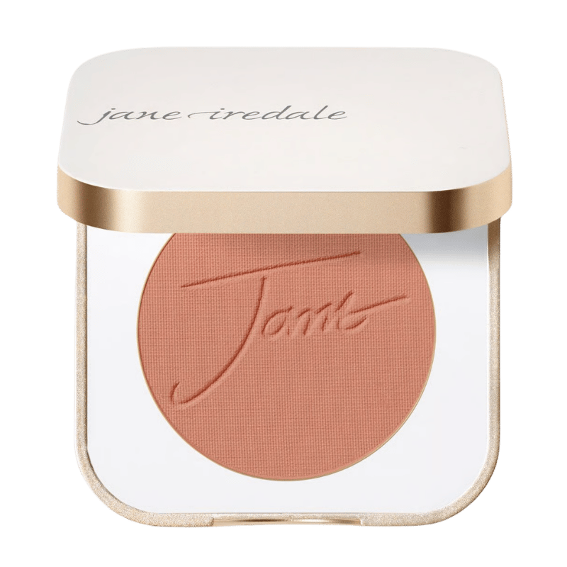 Jane Iredale Mineral Blush Mocha NEW