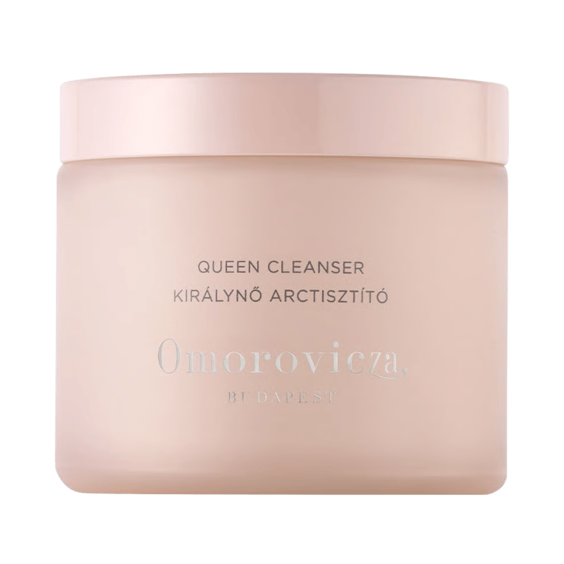 OMOROVICZA Budapest Queen Cleanser