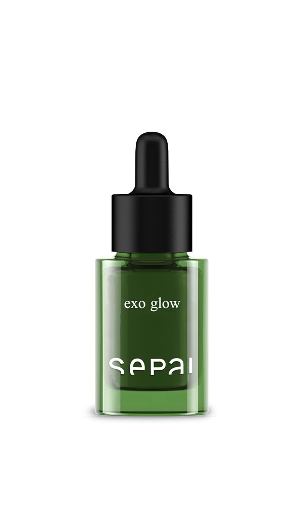 SEPAI Exo Glow