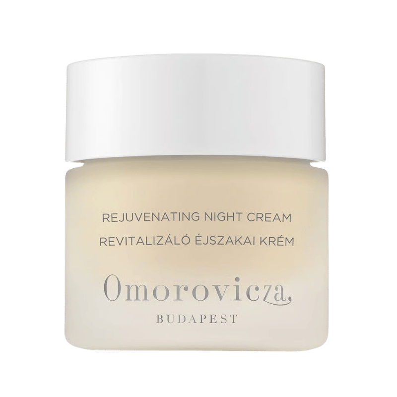 OMOROVICZA Budapest Rejuvenating Night Cream