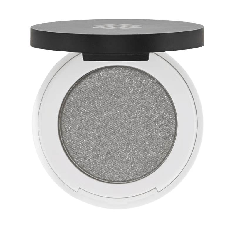 Lily Lolo Pressed Eye Shadow Silver Lining