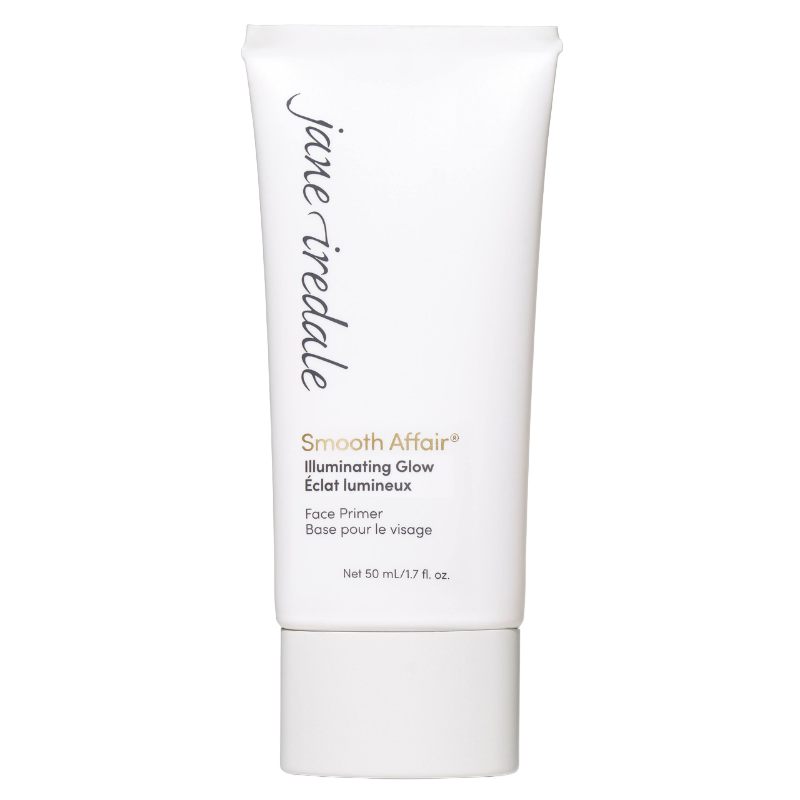 Smooth Affair Illuminating Glow Face Primer