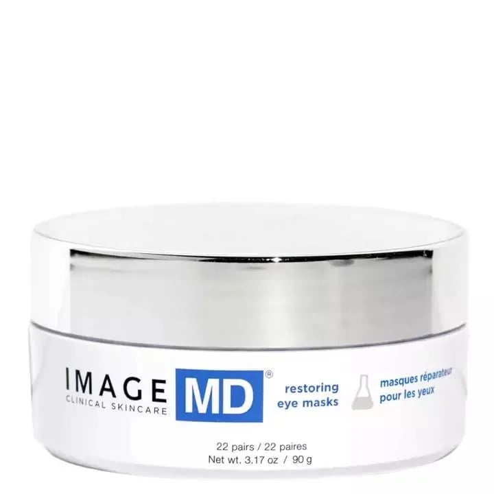 IMAGE MD® restoring eye masks