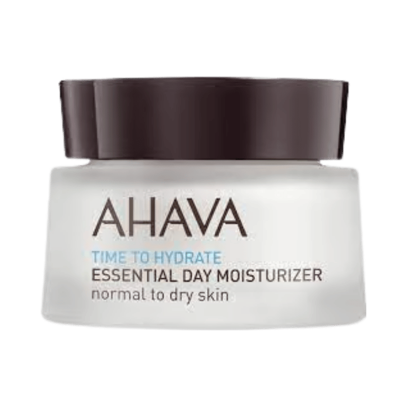 Ahava Essential Day Moisturizer normal/dry skin