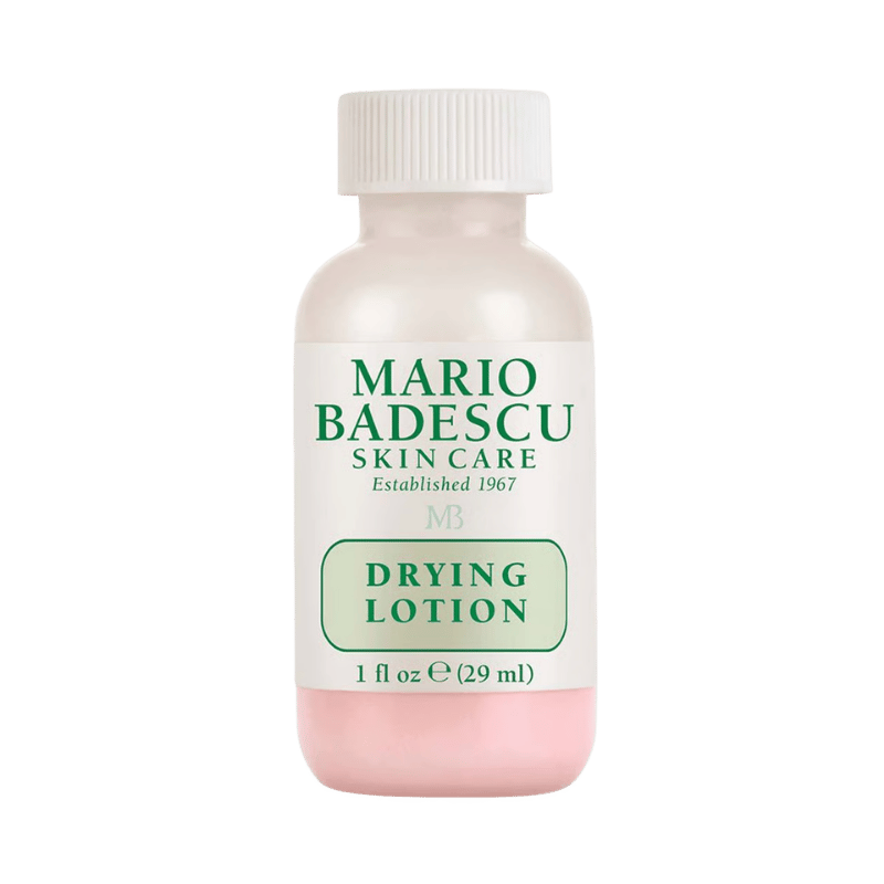 Mario Badescu Skincare Drying Lotion plastic bottle