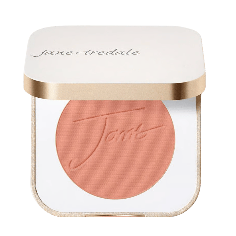 Jane Iredale Mineral Blush Velvet Petal