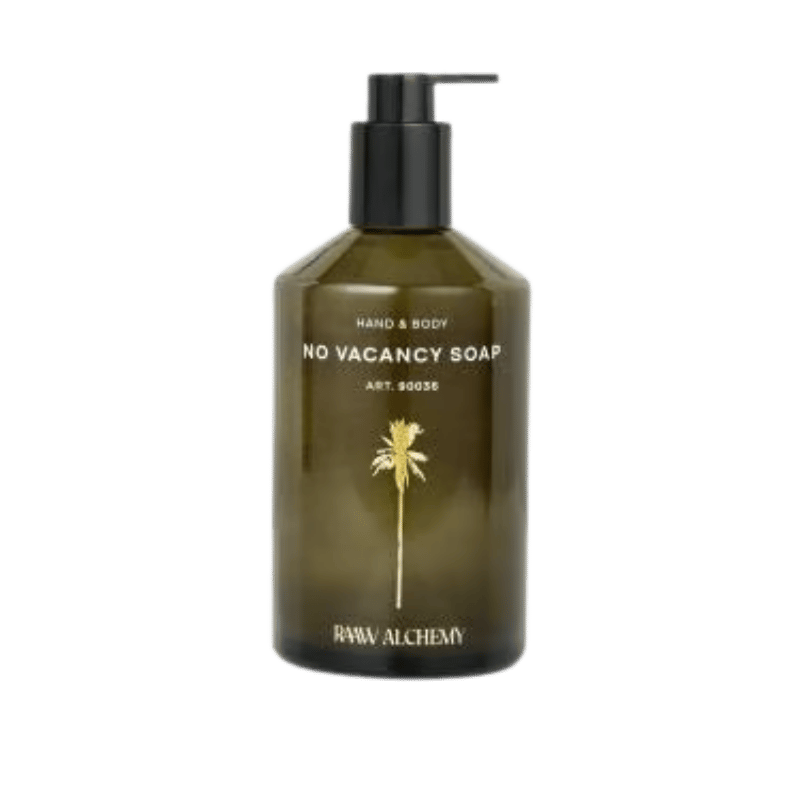RAAW Alchemy Hand & Body Wash No Vacancy