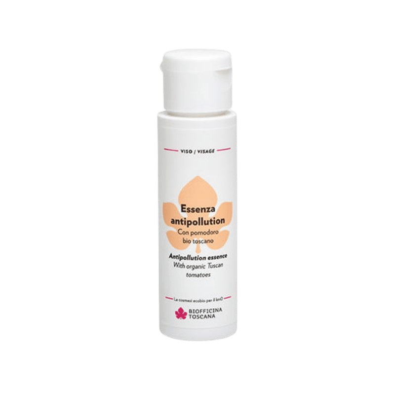 Biofficina Toscana Antipollution Essence