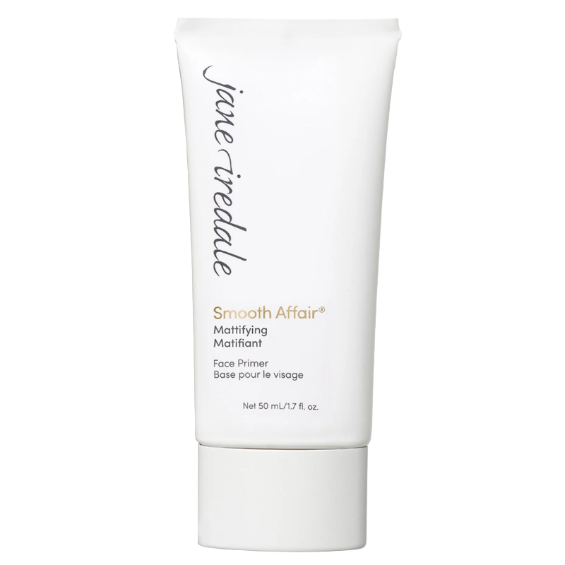 Smooth Affair Mattifying Face Primer