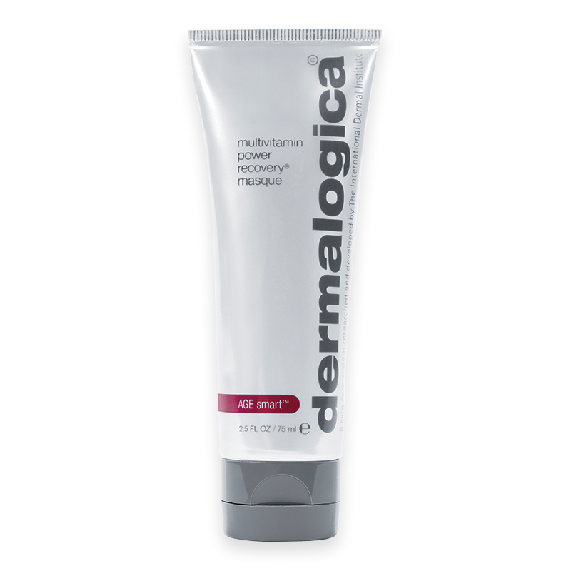 Multivitamin Power Recovery Masque