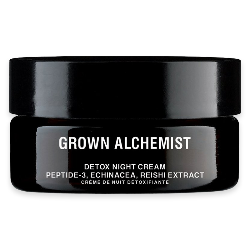 Detox Night Cream