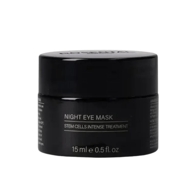 Rosental Organics Night Eye Mask