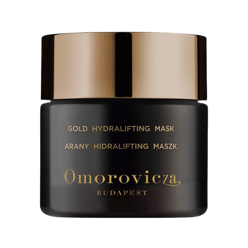 OMOROVICZA Budapest Gold Hydralifting Mask