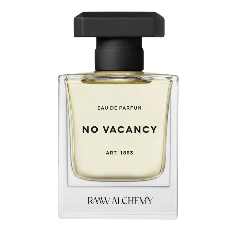 RAAW Alchemy No Vacancy Eau De Parfum
