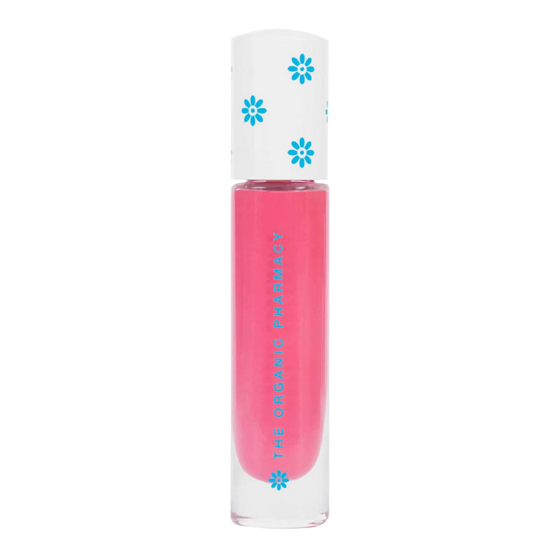 Volumizing Balm Gloss pink