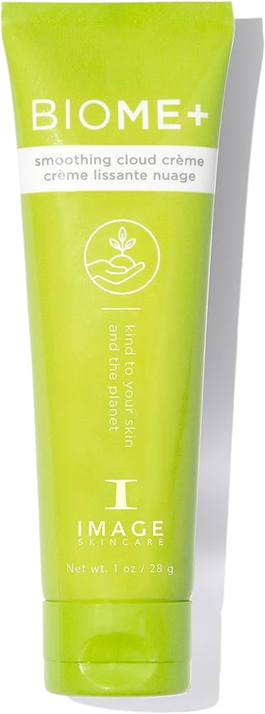 BIOME+™ cleansing comfort balm travel size