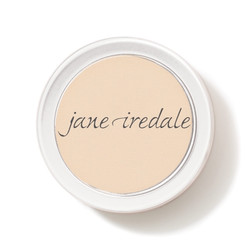 Jane Iredale Mineral Pressed Powder Base Warm Silk Luxury Sample