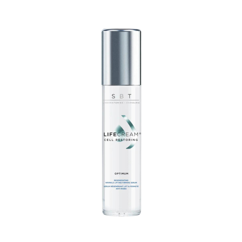 Cell Restoring - Optimal Firming Wrinkle Lifting Serum