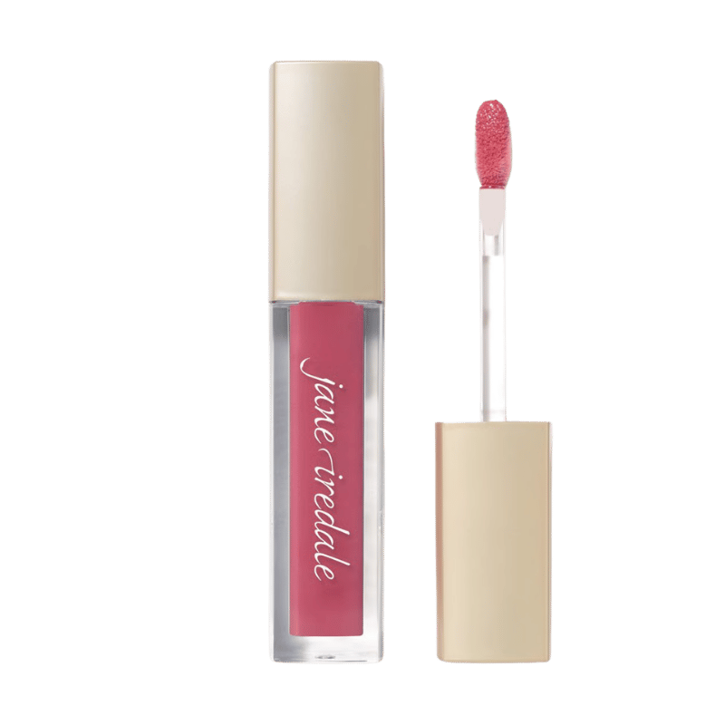 Jane Iredale Mineral Jane Iredale ColorLuxe High Impact Lip Glaze Flush