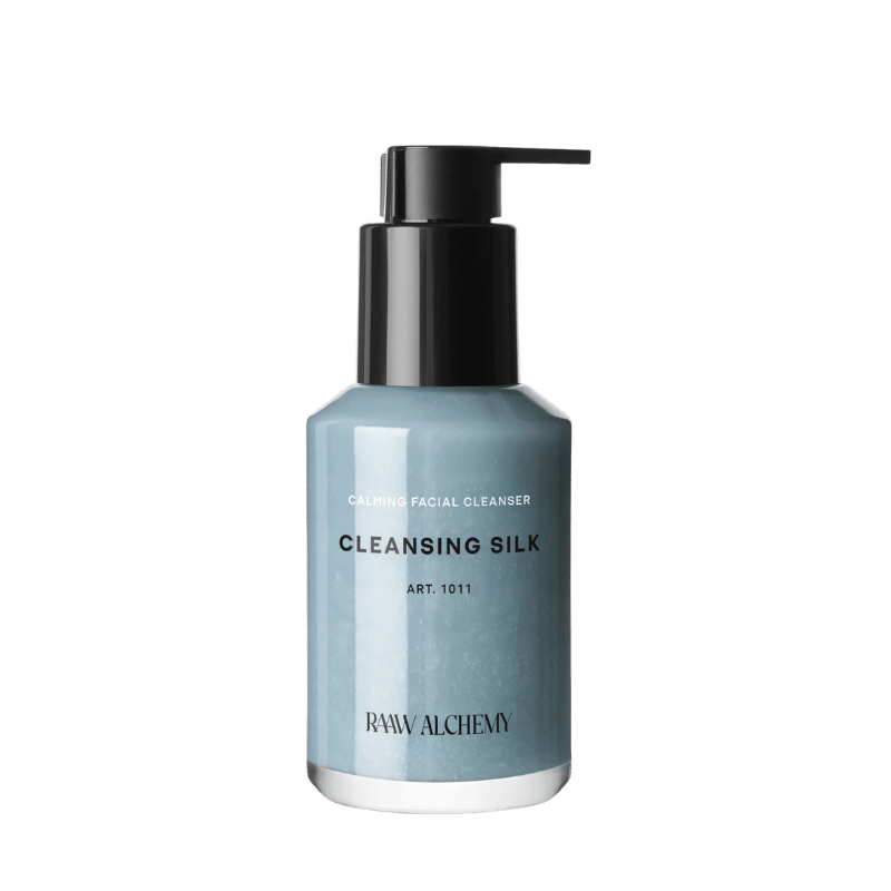 RAAW Alchemy Cleansing Silk
