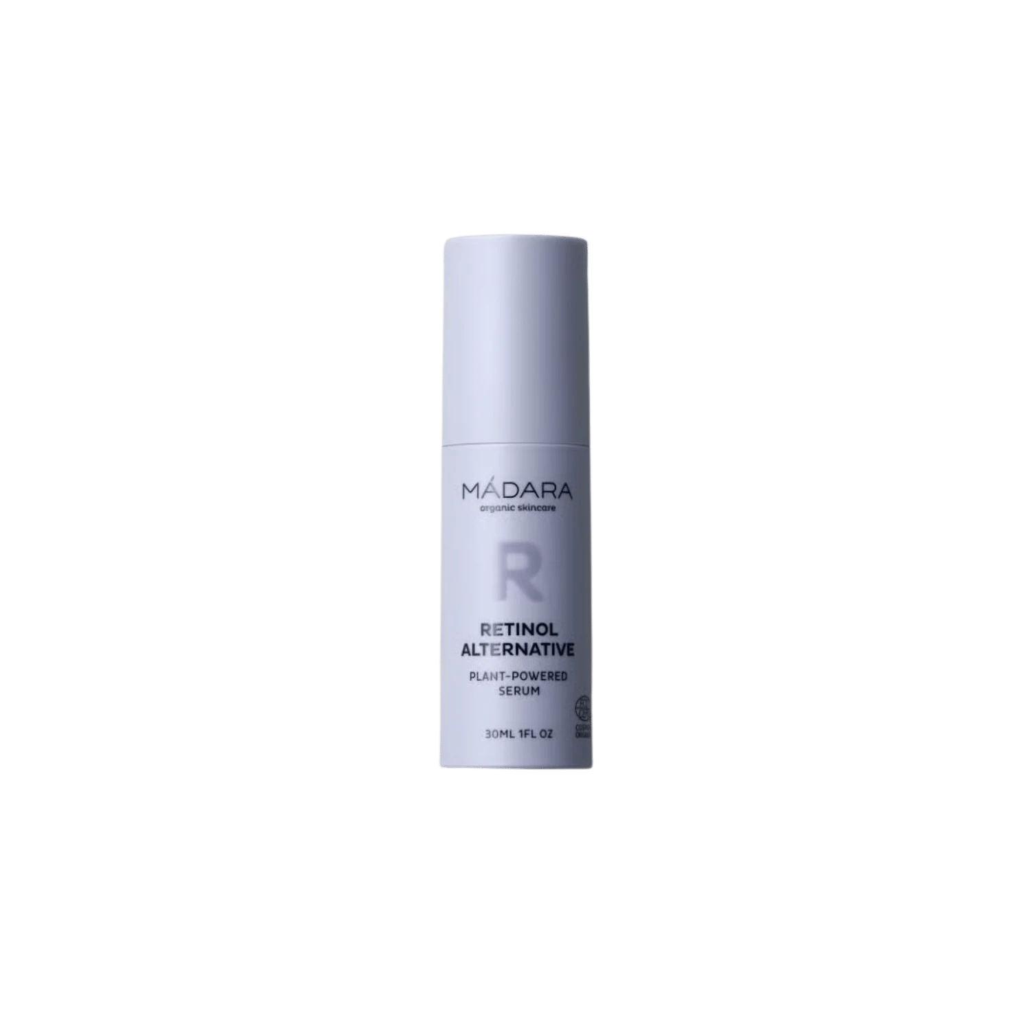 MADARA Organic Skincare RETINOL ALTERNATIVE Plant-Powered Serum